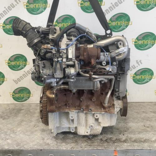 Moteur