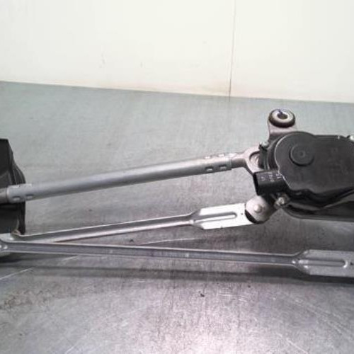 Moteur essuie glace avant