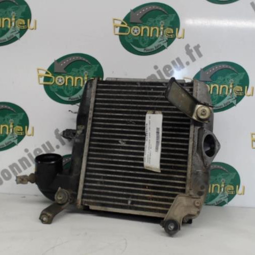 Echangeur air (Intercooler)