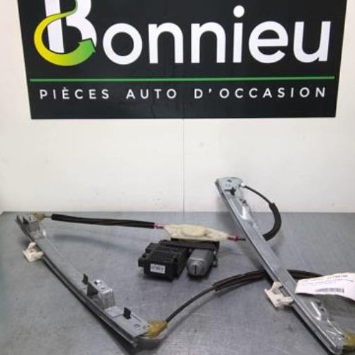 Moteur leve vitre avant gauche