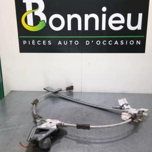 Moteur leve vitre avant gauche