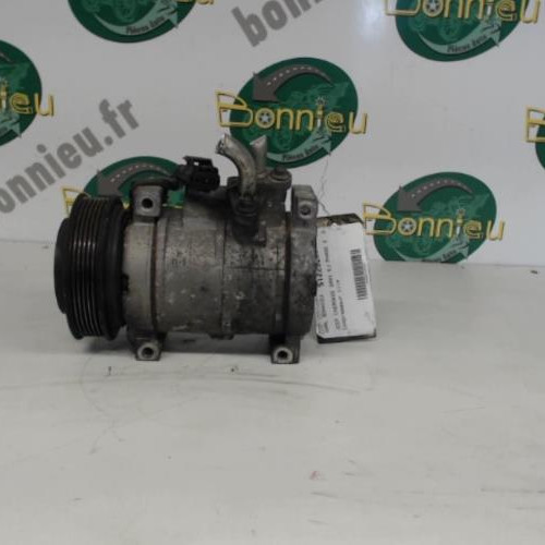 Compresseur clim