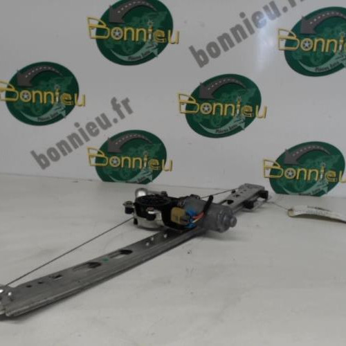 Moteur leve vitre arriere droit