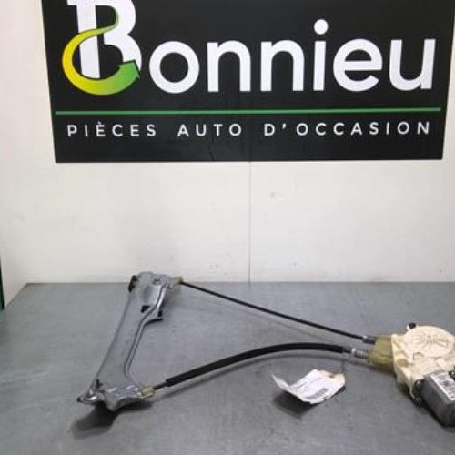 Moteur leve vitre arriere droit