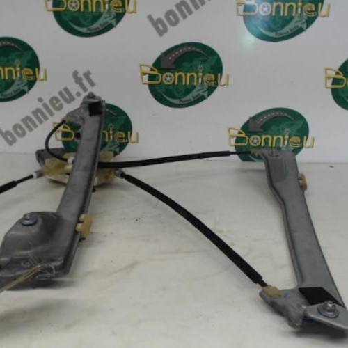 Moteur leve vitre avant gauche
