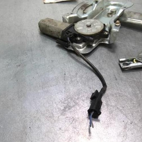 Moteur leve vitre avant gauche