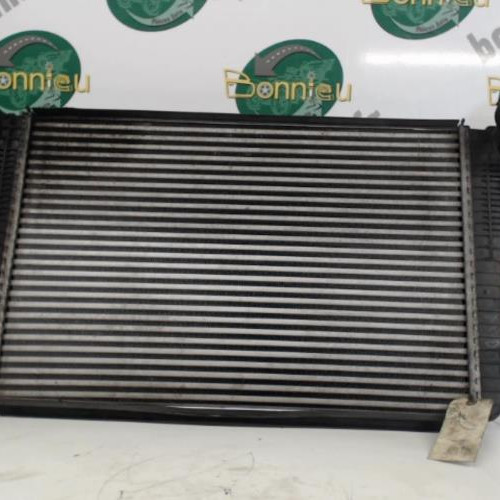 Echangeur air (Intercooler)