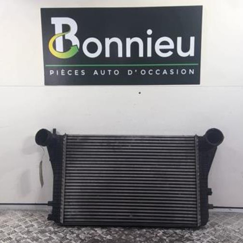 Echangeur air (Intercooler)