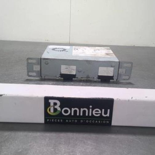 Autoradio d'origine