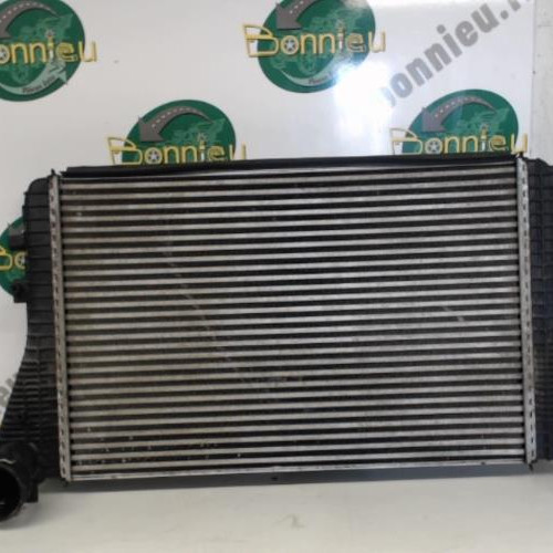 Echangeur air (Intercooler)