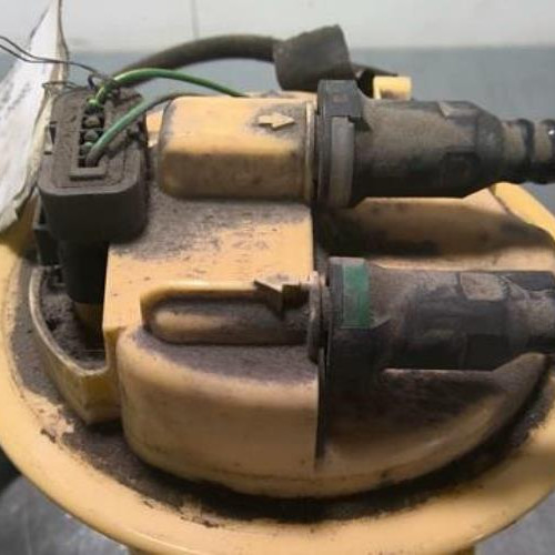 Pompe immergee