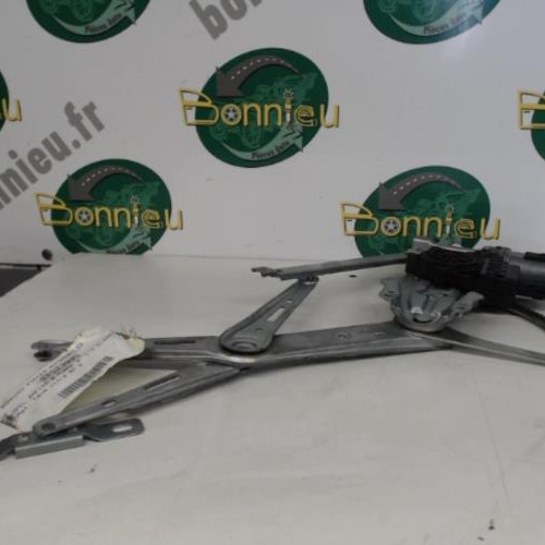 Moteur leve vitre avant gauche