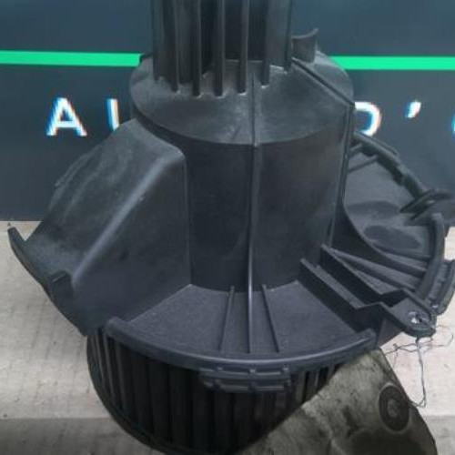 Ventilateur chauffage