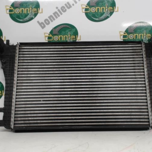 Echangeur air (Intercooler)