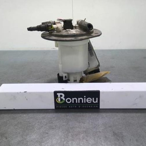 Pompe immergee
