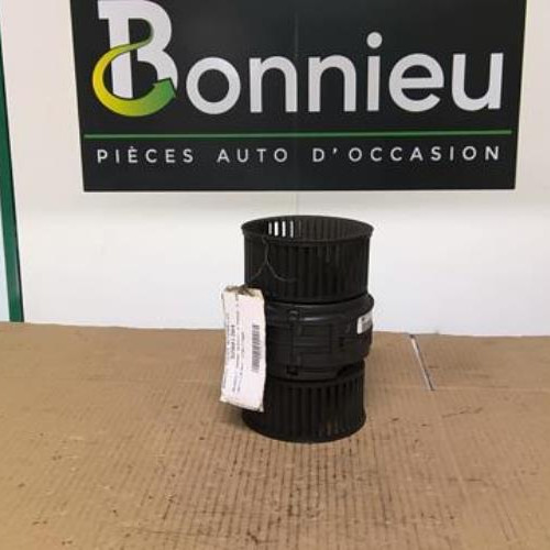 Ventilateur chauffage