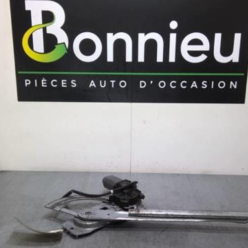 Moteur leve vitre avant gauche