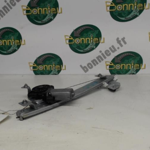 Moteur leve vitre arriere droit