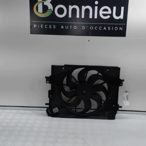 Ventilateur eau