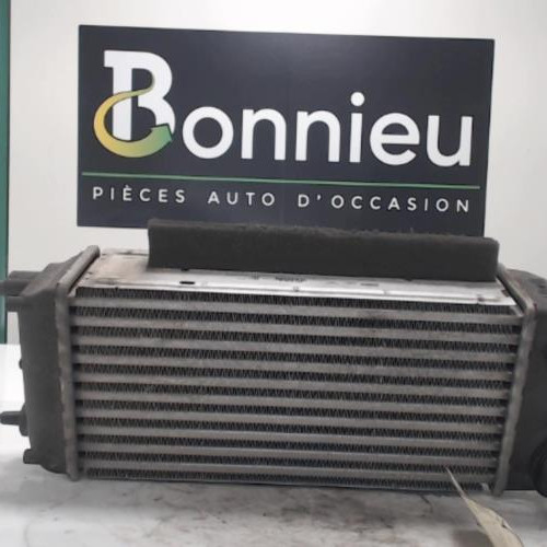 Echangeur air (Intercooler)