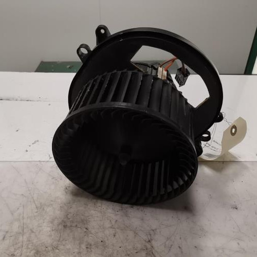 Ventilateur chauffage