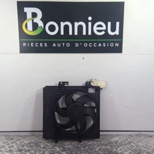 Ventilateur eau