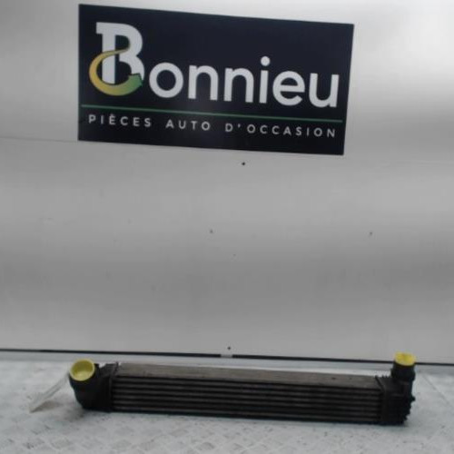 Echangeur air (Intercooler)
