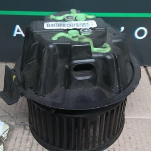 Ventilateur chauffage