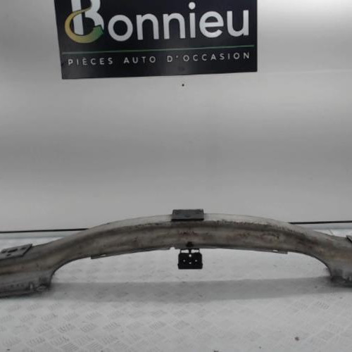 Renfort pare choc avant (traverse)