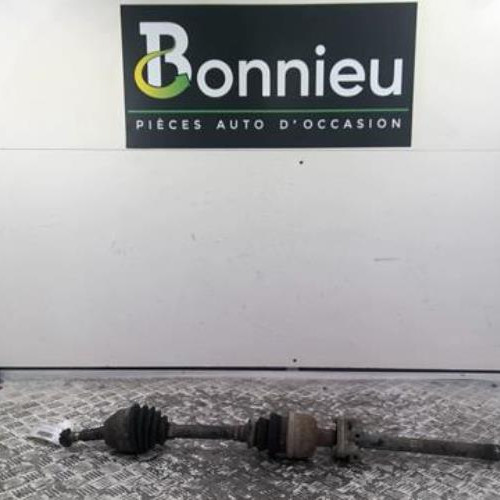 Cardan droit (transmission)