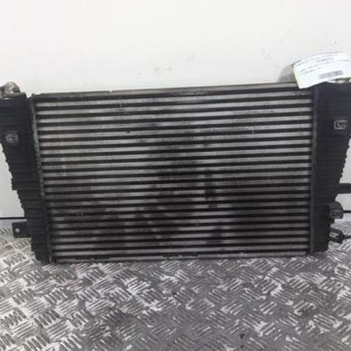 Echangeur air (Intercooler)