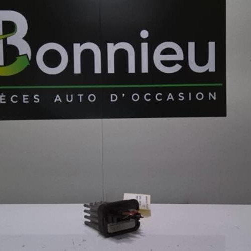 Resistance chauffage