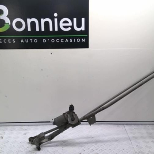 Moteur essuie glace avant