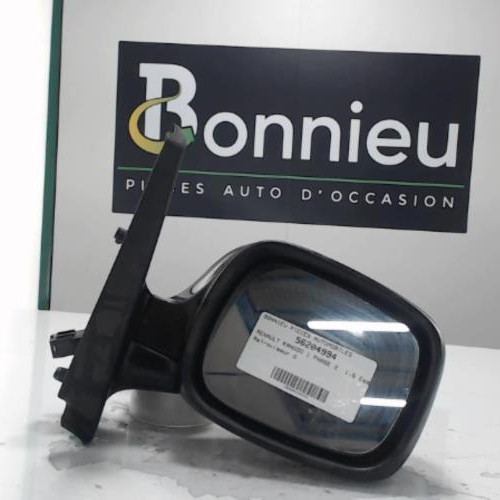 Retroviseur droit