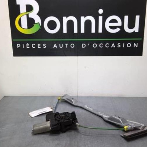 Moteur leve vitre avant gauche