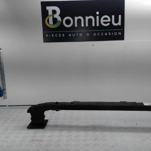 Renfort pare choc avant (traverse)