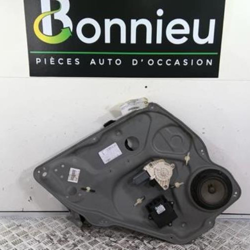 Moteur leve vitre arriere gauche