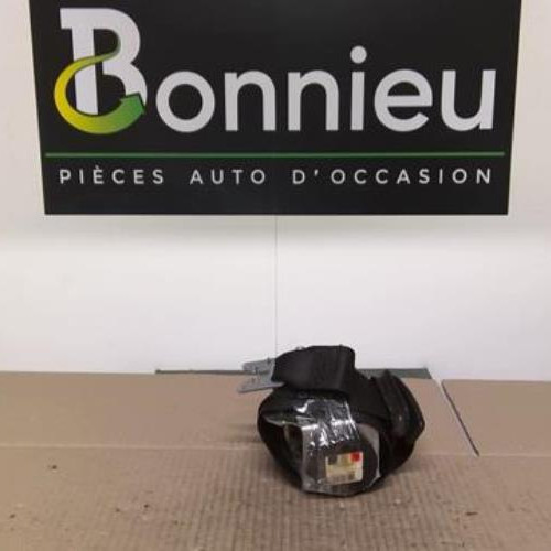 Ceinture avant gauche