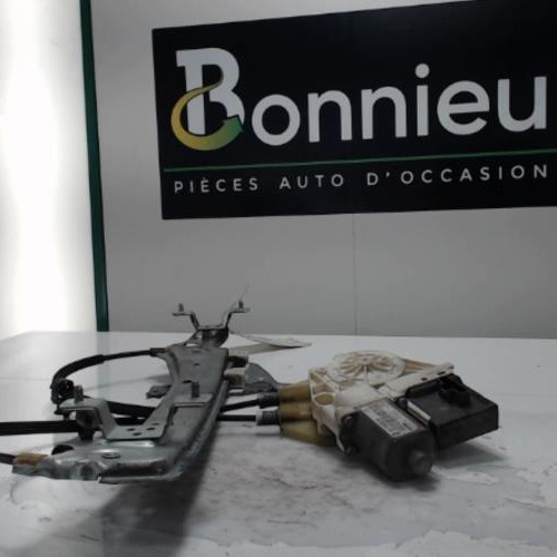Moteur leve vitre arriere droit