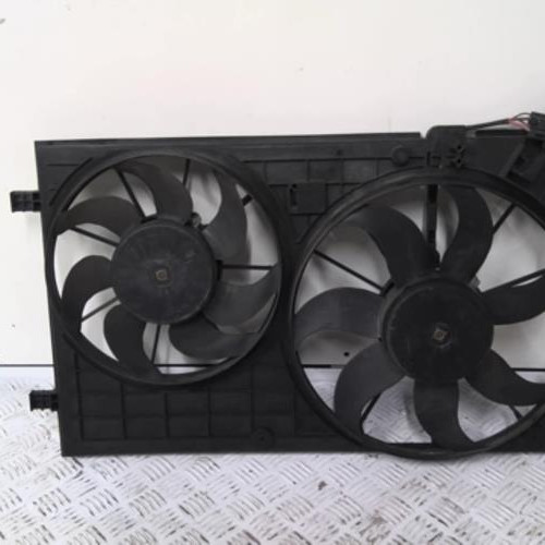 Ventilateur eau