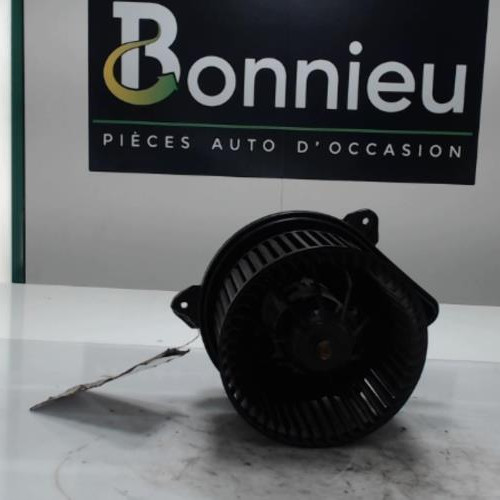 Ventilateur chauffage