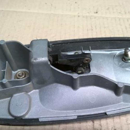 Poignee porte avant droit