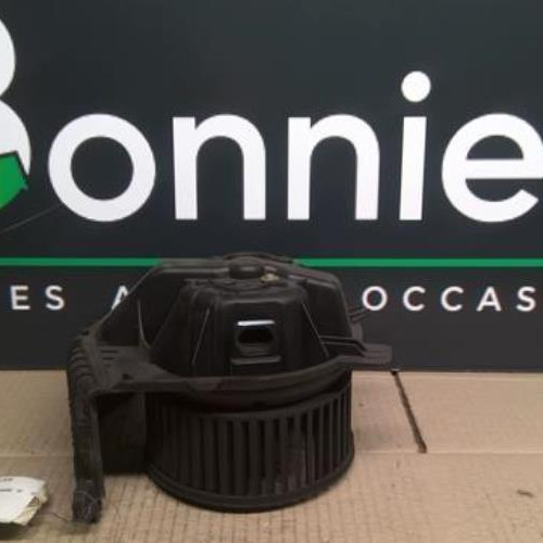 Ventilateur chauffage