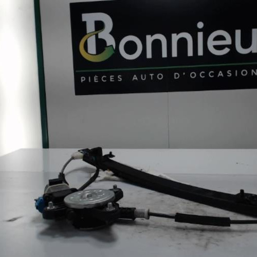 Moteur leve vitre avant gauche