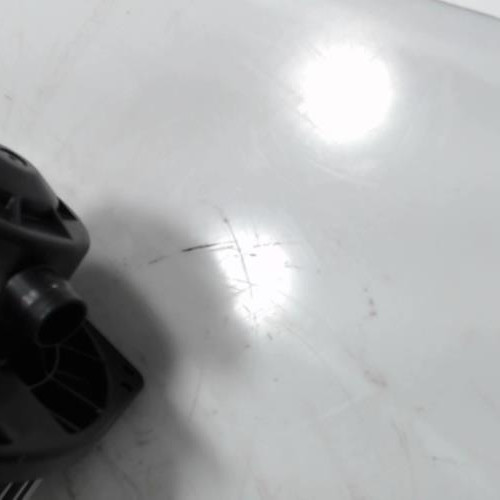 Ventilateur chauffage