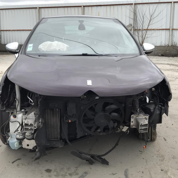 Moteur leve vitre avant gauche