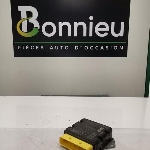 Boitier air bag