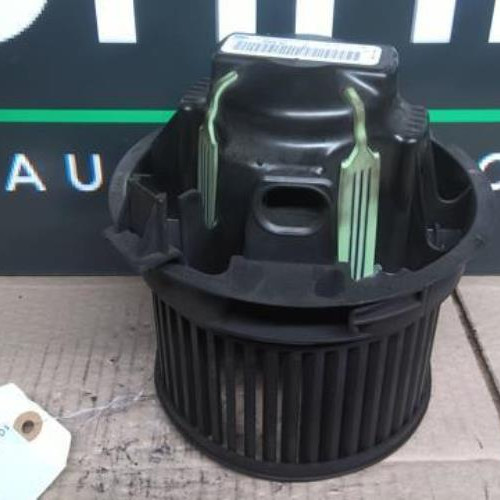 Ventilateur chauffage