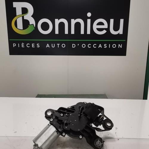 Moteur essuie glace arriere