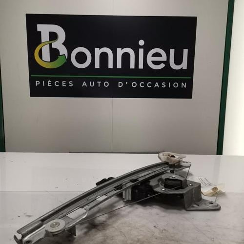 Moteur leve vitre arriere droit
